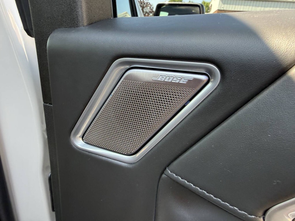 2026 GMC Sierra 1500 Image 34