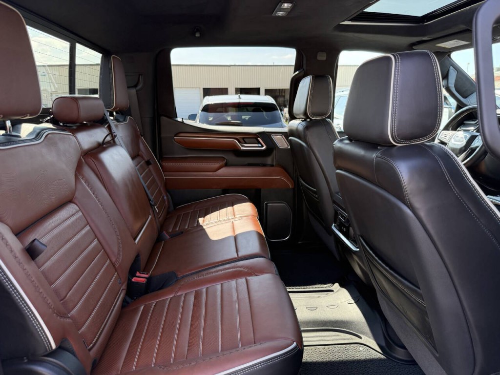 2026 GMC Sierra 1500 Image 35