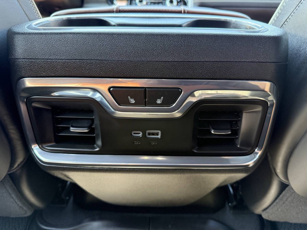 2026 GMC Sierra 1500 Image 36