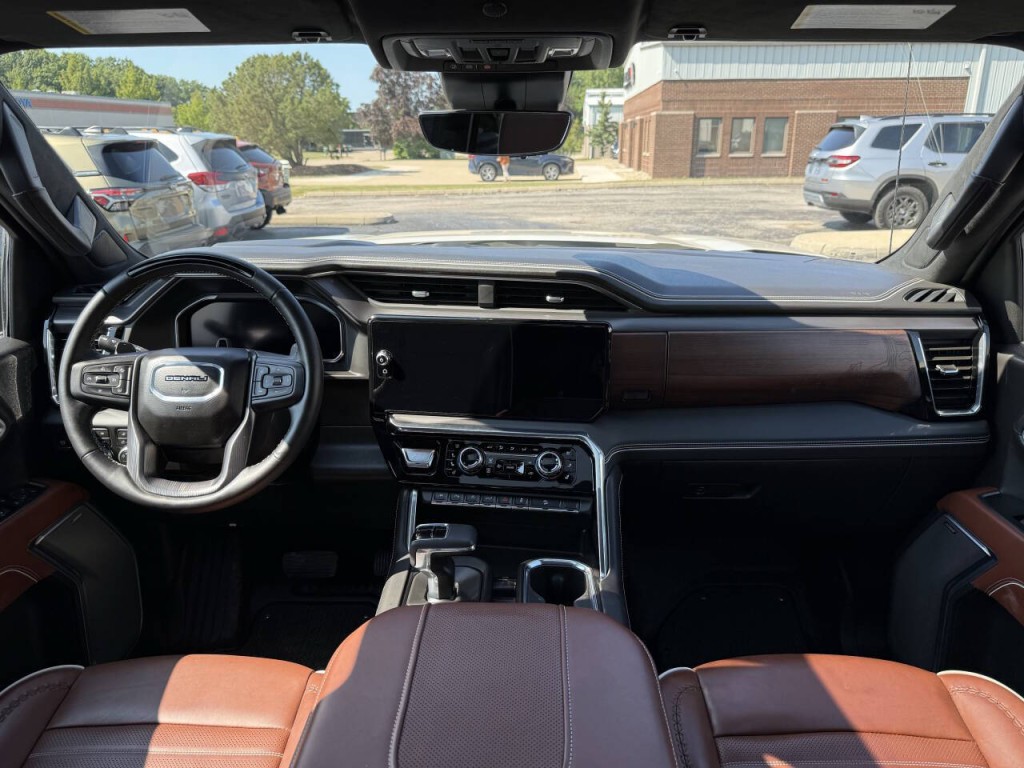 2026 GMC Sierra 1500 Image 37