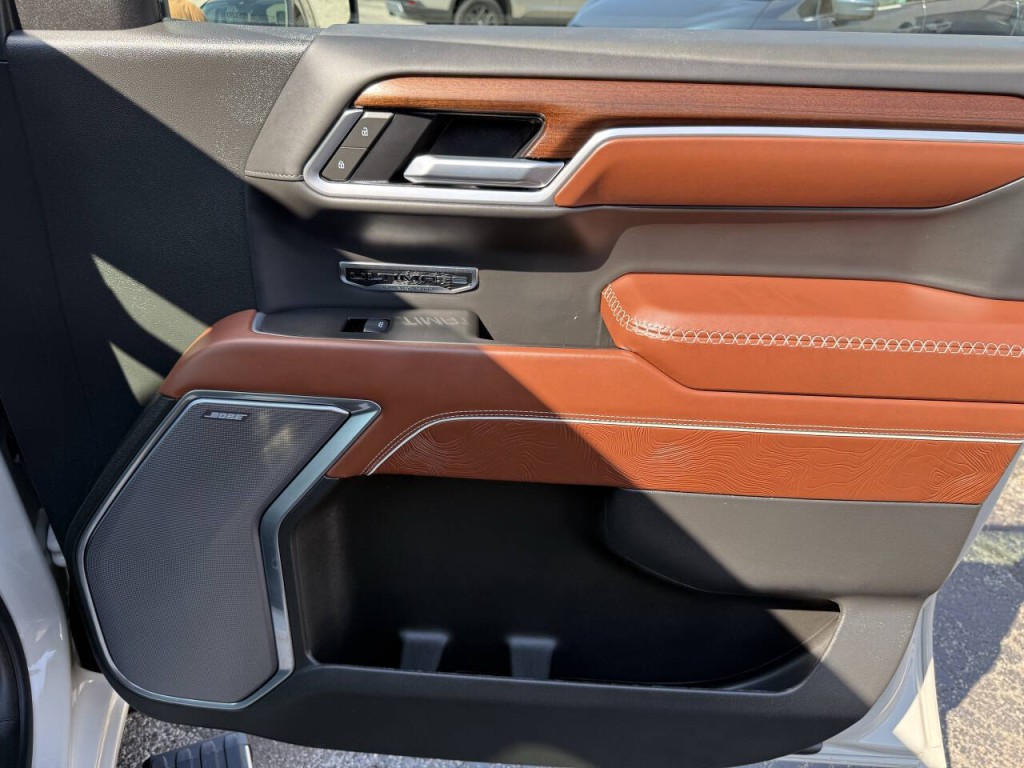2026 GMC Sierra 1500 Image 38