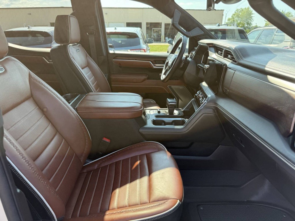 2026 GMC Sierra 1500 Image 40
