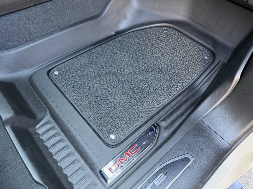 2026 GMC Sierra 1500 Image 41