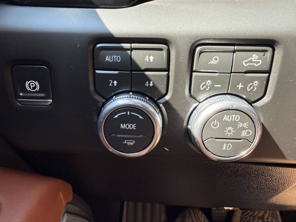 2026 GMC Sierra 1500 Image 43