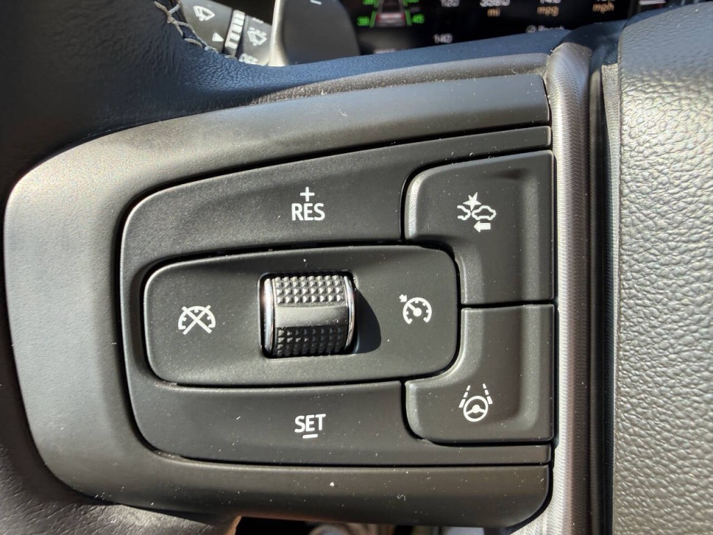 2026 GMC Sierra 1500 Image 44