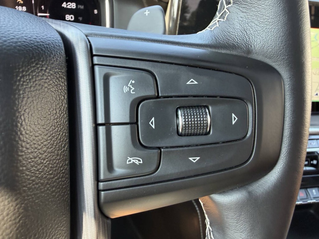 2026 GMC Sierra 1500 Image 45