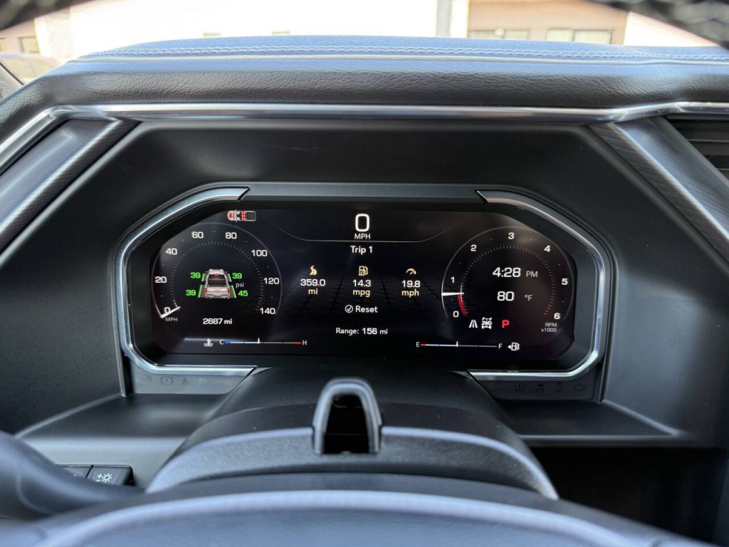 2026 GMC Sierra 1500 Image 46