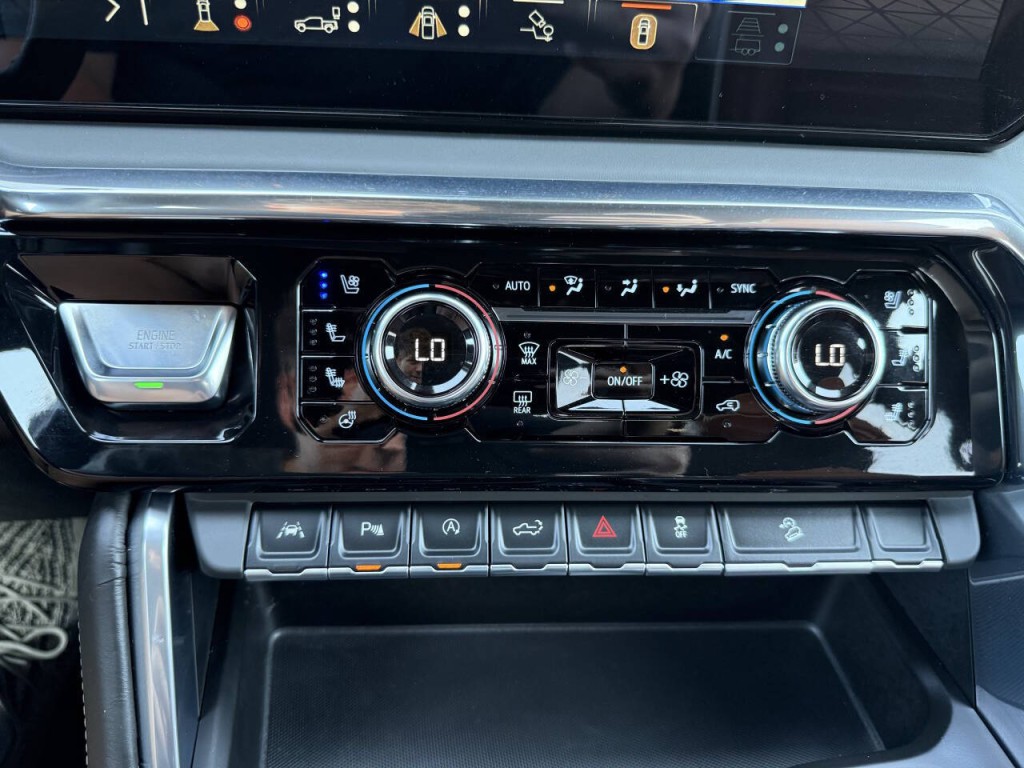 2026 GMC Sierra 1500 Image 49
