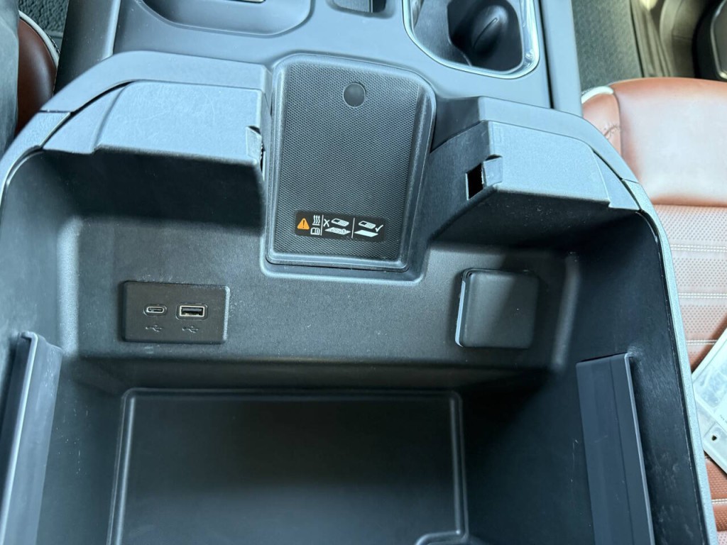 2026 GMC Sierra 1500 Image 51