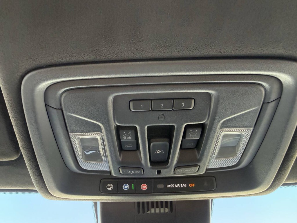 2026 GMC Sierra 1500 Image 52