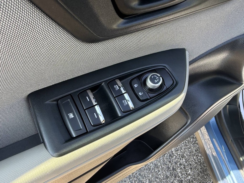 2025 Subaru Forester Image 14
