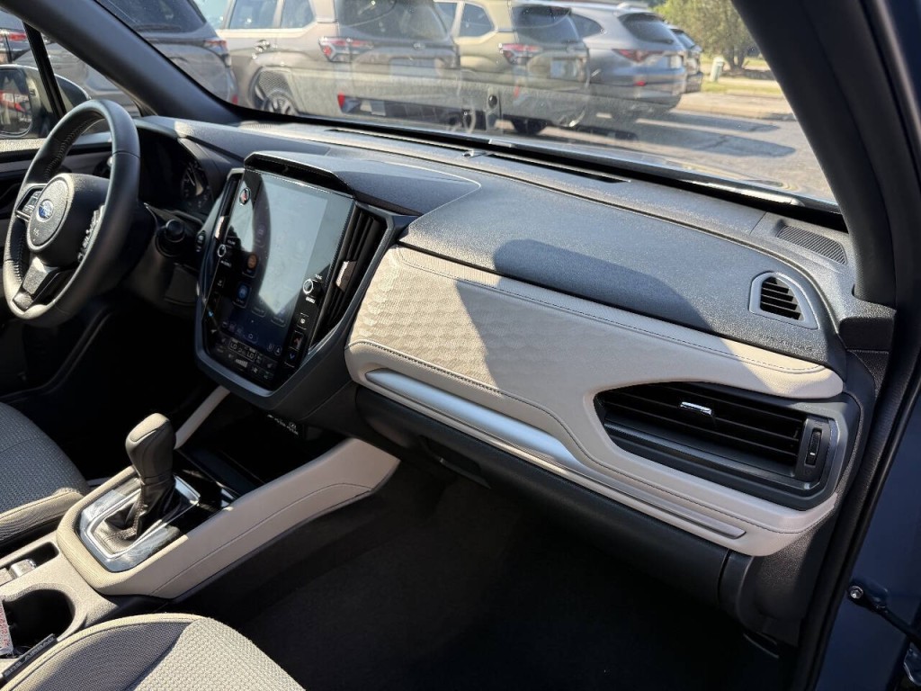 2025 Subaru Forester Image 26