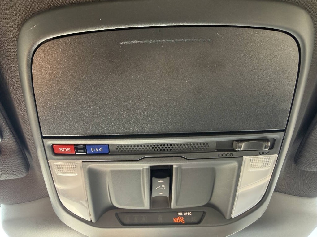 2025 Subaru Forester Image 35