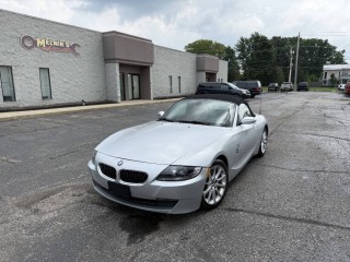 Image for 2006 BMW Z4 3.0i ID: 7607329
