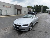 Image for 2006 BMW Z4 3.0i ID: 7607329