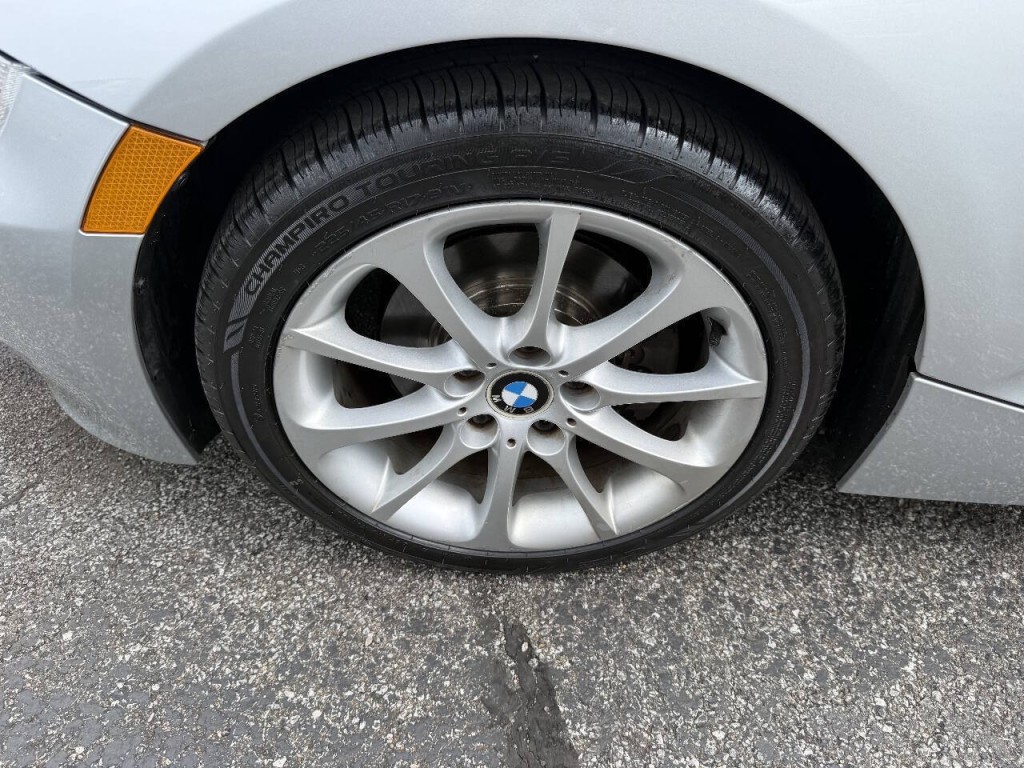 2006 BMW Z4 Image 9