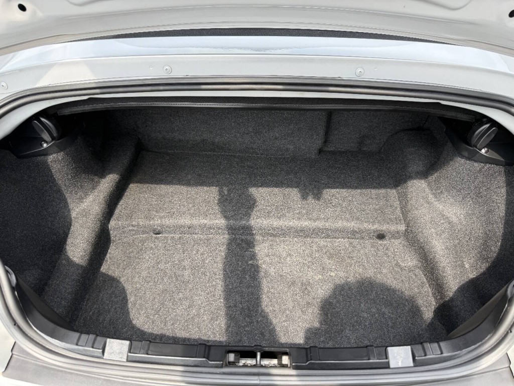 2006 BMW Z4 Image 17