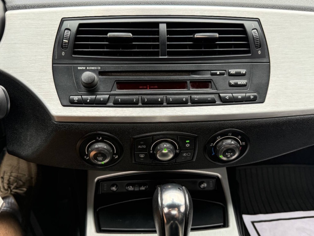 2006 BMW Z4 Image 26