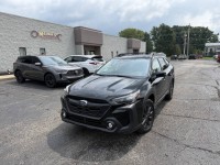 Image for 2025 Subaru Outback Onyx Edition ID: 7609666
