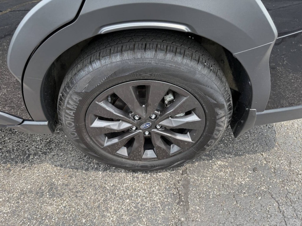 2025 Subaru Outback Image 9