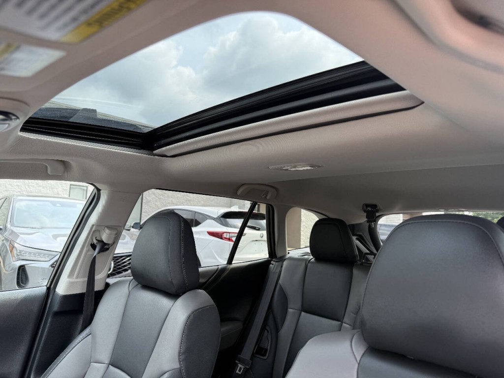 2025 Subaru Outback Image 16