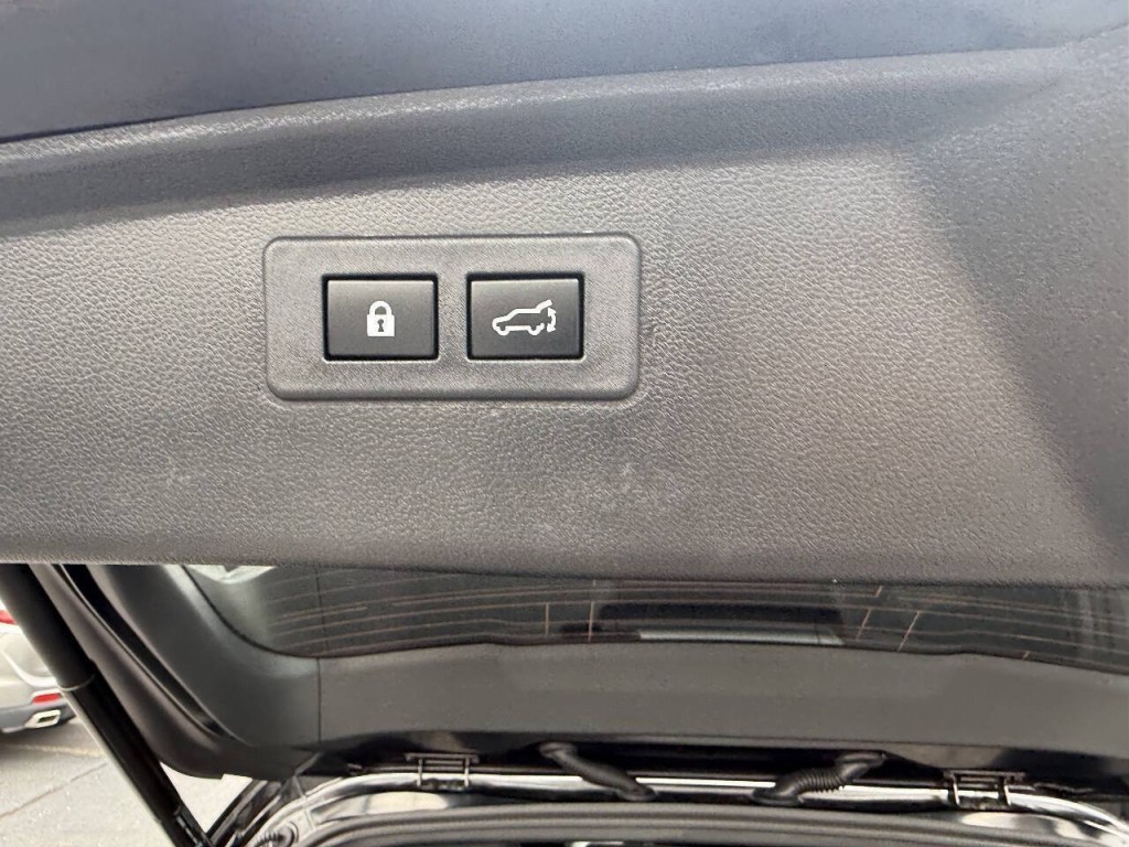 2025 Subaru Outback Image 20