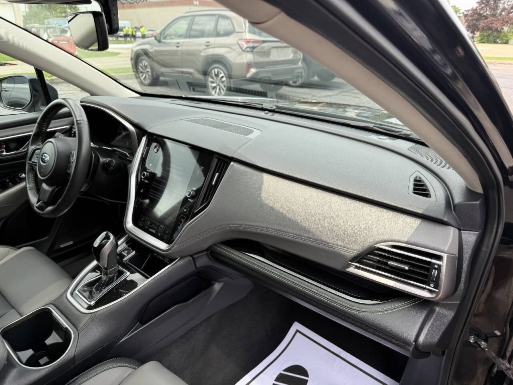 2025 Subaru Outback Image 25