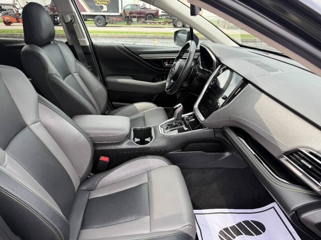 2025 Subaru Outback Image 26
