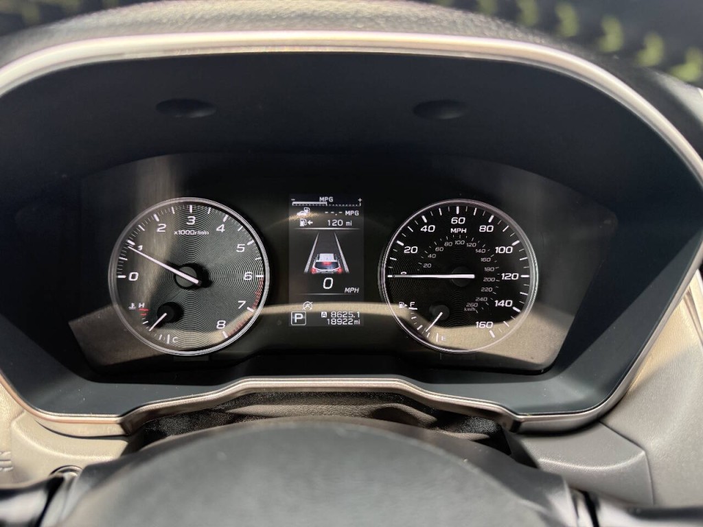 2025 Subaru Outback Image 29