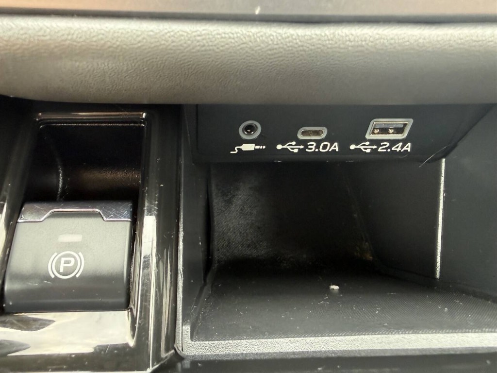 2025 Subaru Outback Image 33