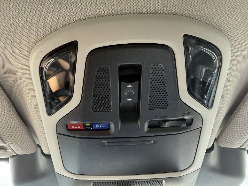 2025 Subaru Outback Image 35