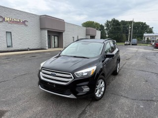Image for 2018 Ford Escape SE ID: 7609667