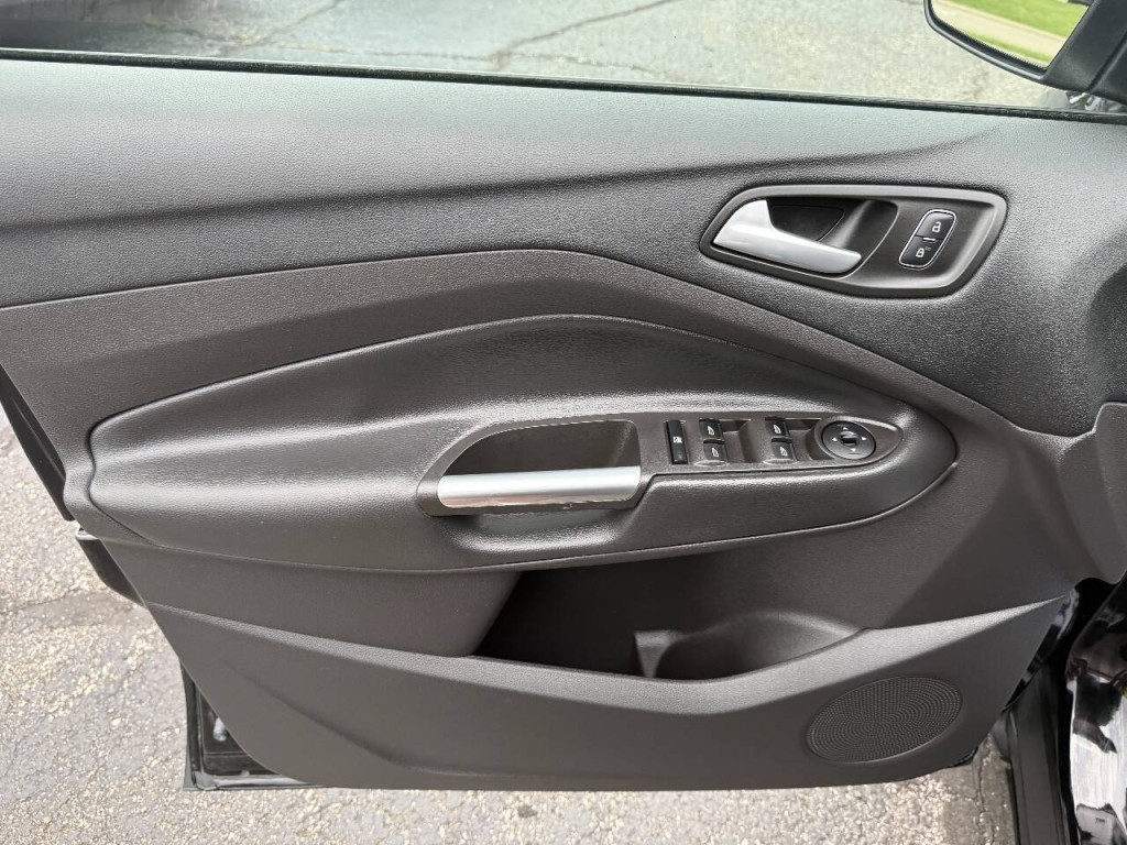 2018 Ford Escape Image 11