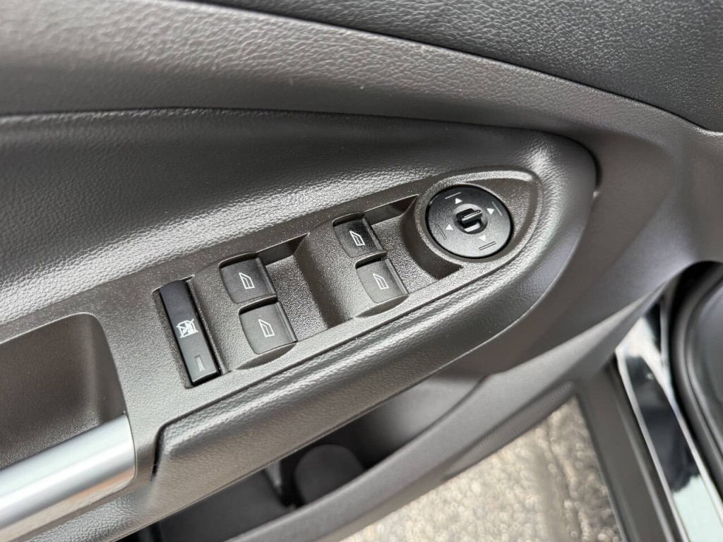 2018 Ford Escape Image 12