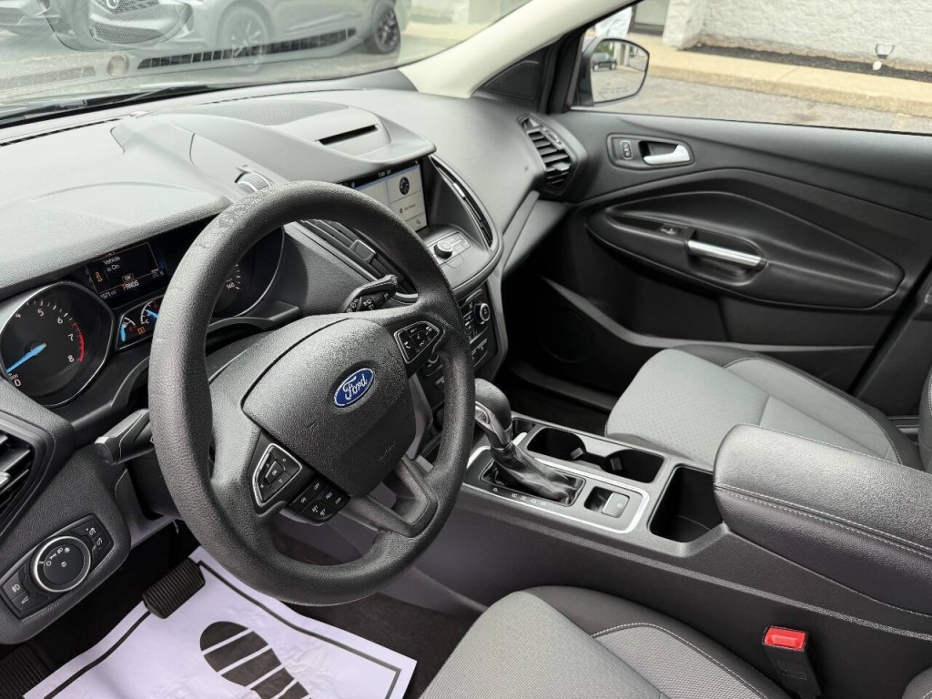 2018 Ford Escape Image 14