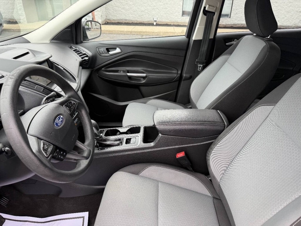 2018 Ford Escape Image 15