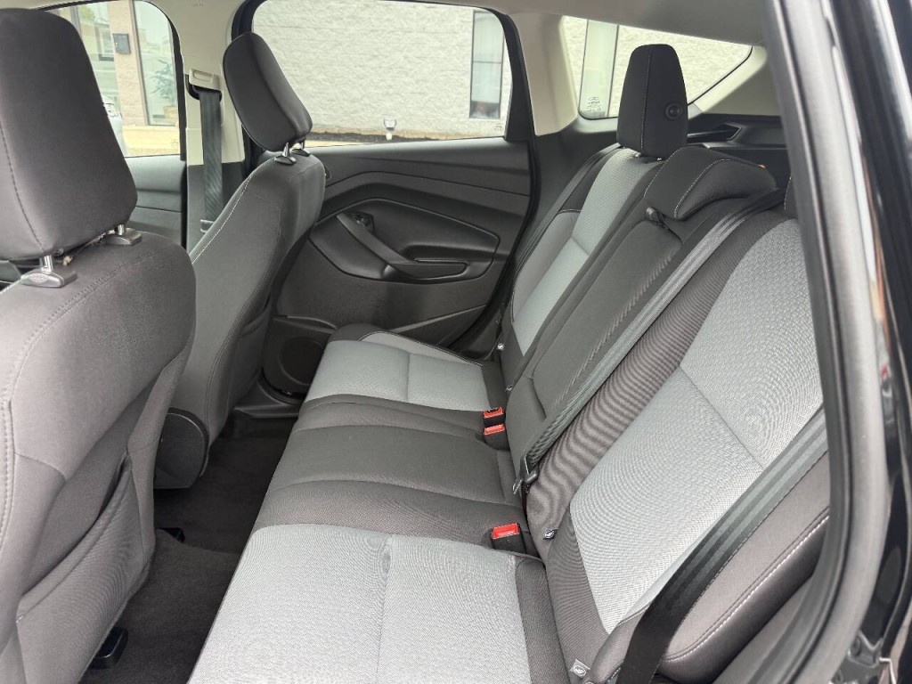 2018 Ford Escape Image 17