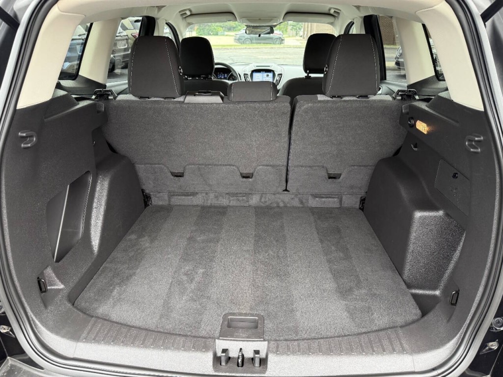 2018 Ford Escape Image 18