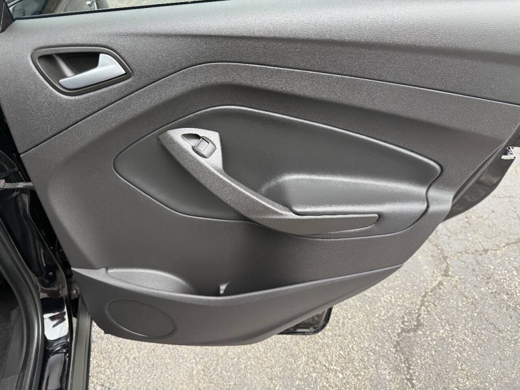 2018 Ford Escape Image 19