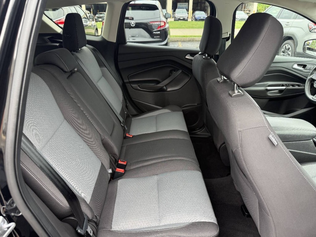 2018 Ford Escape Image 20