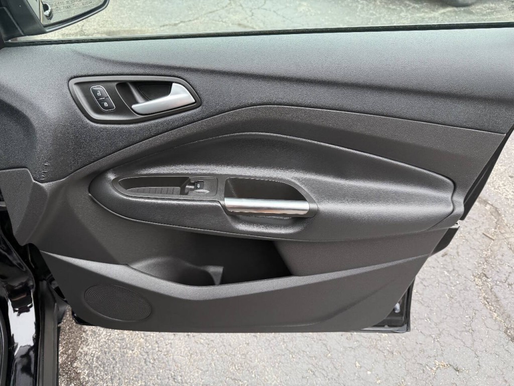 2018 Ford Escape Image 22