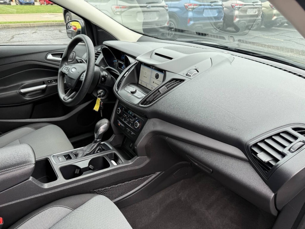 2018 Ford Escape Image 23