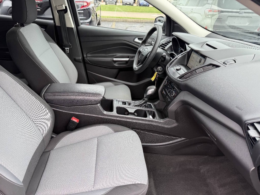 2018 Ford Escape Image 24