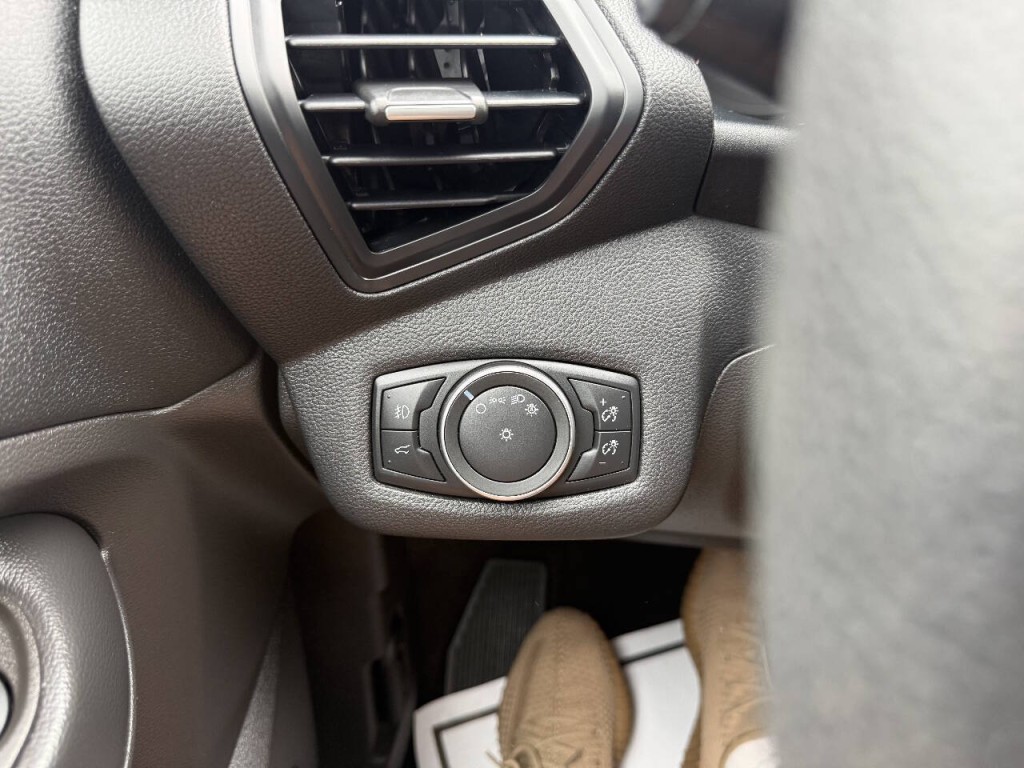 2018 Ford Escape Image 25
