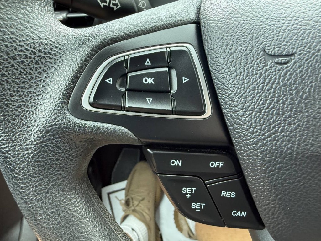 2018 Ford Escape Image 26