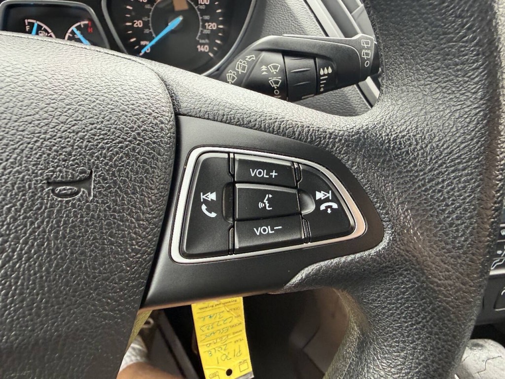 2018 Ford Escape Image 27