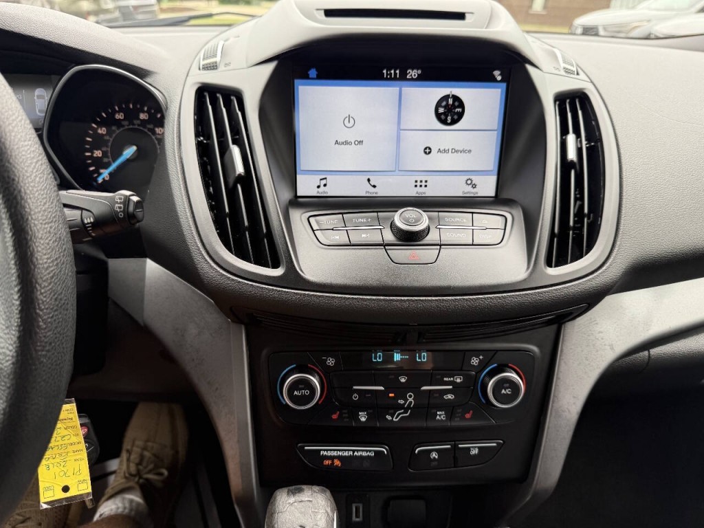 2018 Ford Escape Image 29