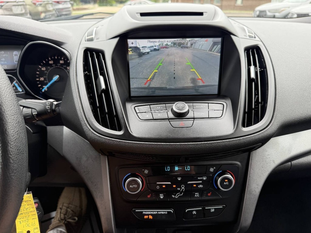 2018 Ford Escape Image 30