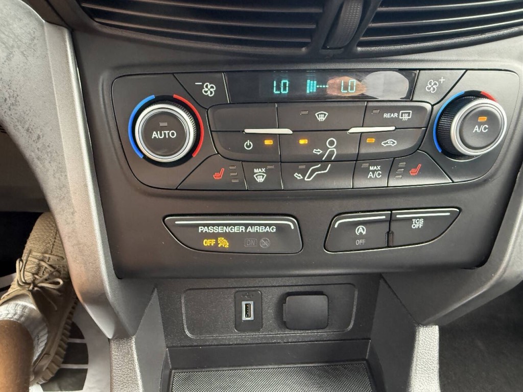 2018 Ford Escape Image 31