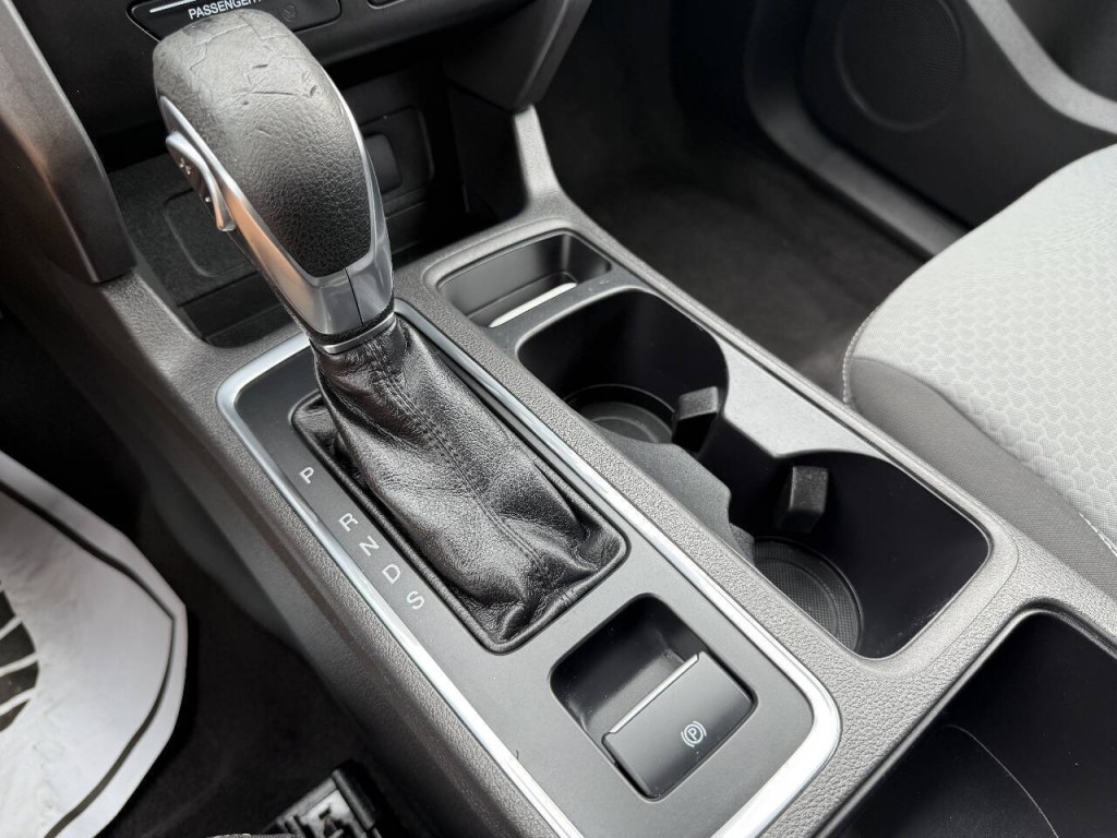 2018 Ford Escape Image 33